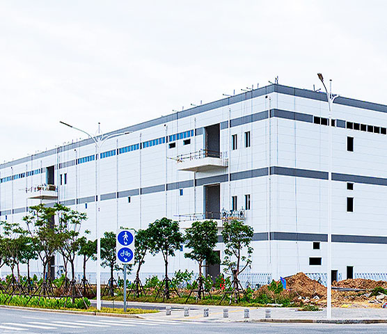 常州市申延机械有限公司